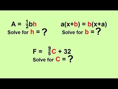 Algebra Solving Linear Equations using Substitution Method 1 3