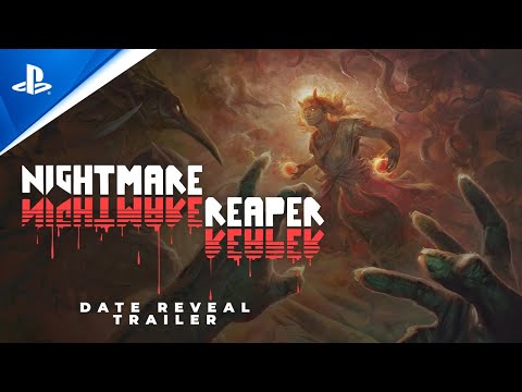 Release Date Trailer