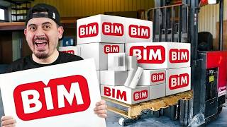 BiM'e Gelen EFSANE Ürünler !