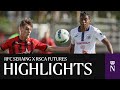 HIGHLIGHTS U23: RFC Seraing - RSCA Futures | 2023-2024