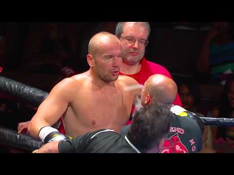 Tabiti vs. Lodi FULL FIGHT: Sept. 29 2015 - PBC on FS1