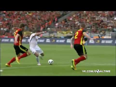 Belgium vs Norway 3 2 Full Match Highlights 05 06 2016