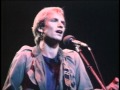 STING-ROXANNE (LIVE 1981)