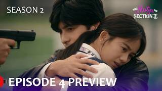 Download lagu Ang Mutya ng Section E 2 (Dark Side) Episode 4 Preview & Spoilers | Season 2 [ENG SUB] mp3