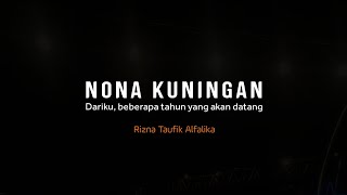 Download lagu PUISI CINTA - DARIKU BEBERAPA TAHUN YANG AKAN DATANG | MUSIKALISASI PUISI PALING BAPER mp3