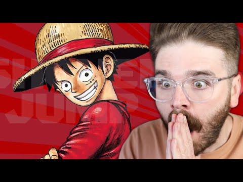 How to Start Reading ONE PIECE (2023)