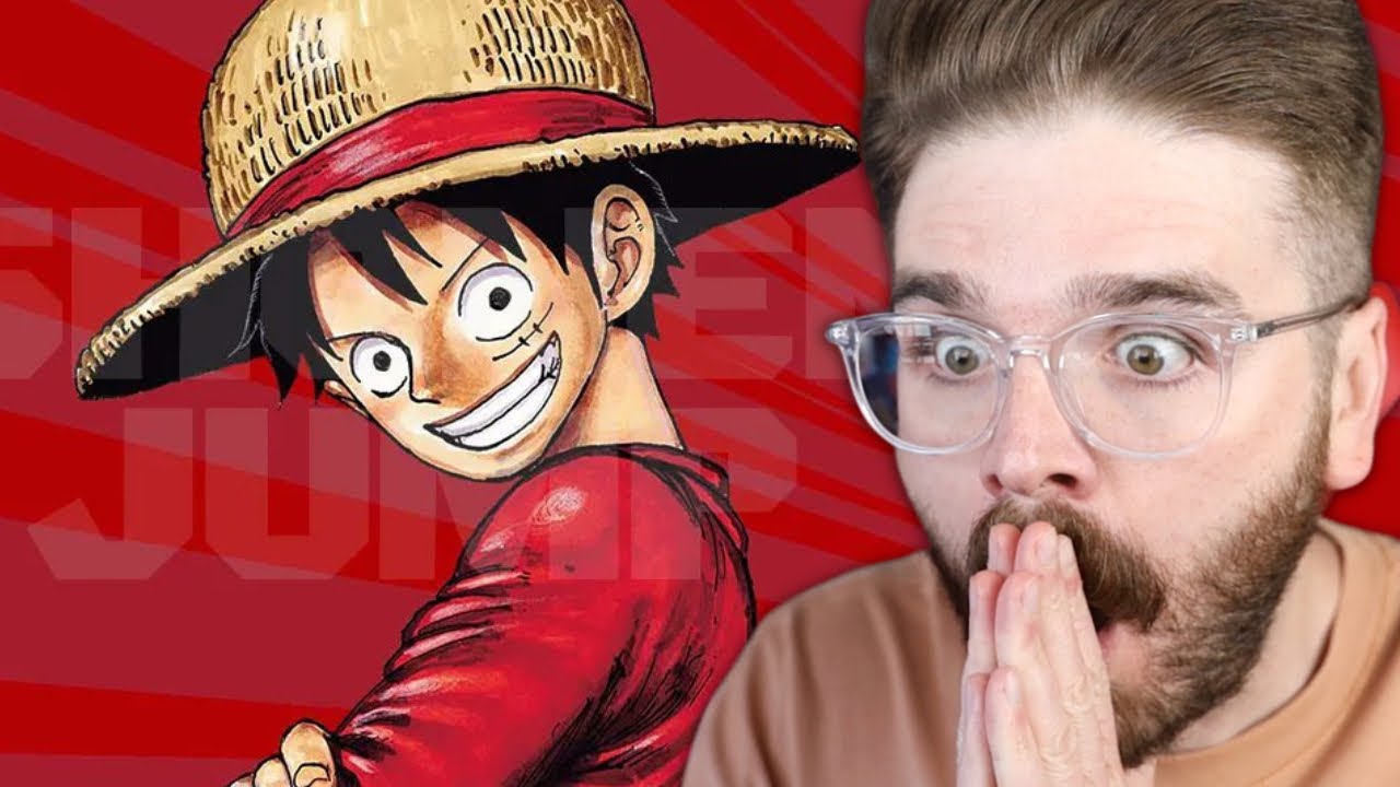 How to Start Reading ONE PIECE (2023)