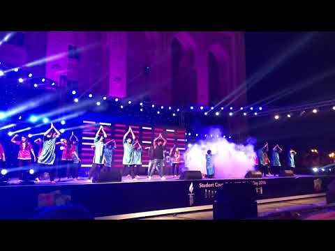 Pakistani Club (AUS) Global Day 2018 Outdoor Performance