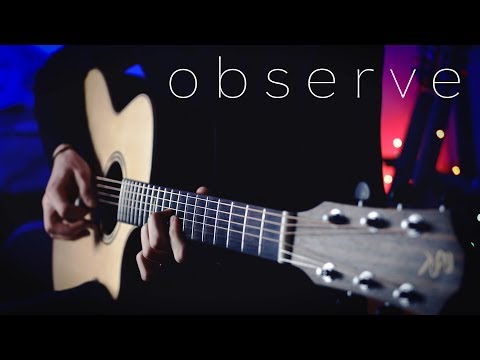 Eiro Nareth - Observe