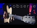 Eiro Nareth Observe