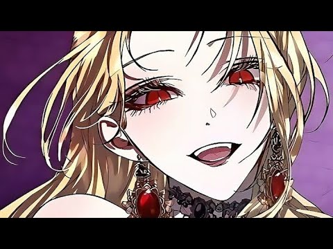 Manhwa Villainess Edit • I Will Survive #manhwa