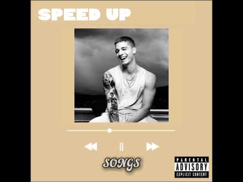 Techno Lights - Fabio Legarda, ft Emagin (speed up)| songs