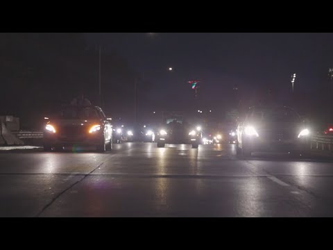 MECCA - CINEMA (Official Video)