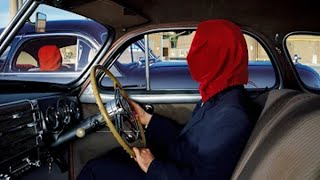 The Mars Volta - Miranda That Ghost Just Isn&#39;t Holy Anymore (Shortened Version)