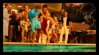 Thunderbirds - F.A.B. Hans Zimmer Bary Gray