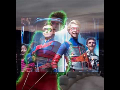 el final de Henry danger 😭