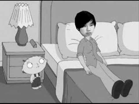 Chopstick Crew - Ju Ju