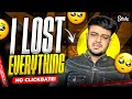 I LOST EVERYTHING ON STAKE ??? ( NO CLICKBAIT )