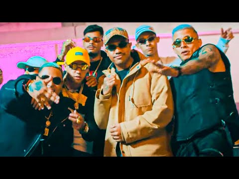 GR6 Convoca - MC Davi, MC Ryan SP, MC Pedrinho, MC Drika, PK, Marks,  MC Rodolfinho e Joãozinho Vt