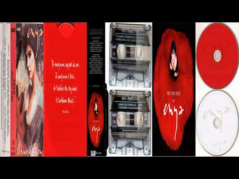 Enya - Orinoco Flow (Sail Away) Brimmer Remix