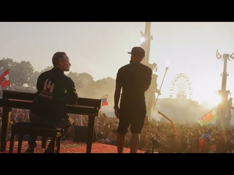Gravity at Legends set on Sunday - Defqon