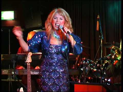 SUSAN MAUGHAN   Bobby's Girl