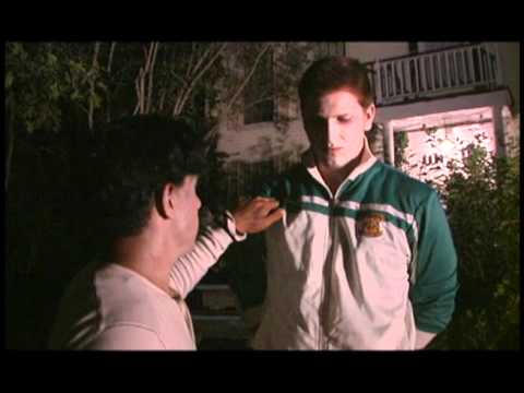 Wingman Chronicles (Ep. 3) Bill or Eric?