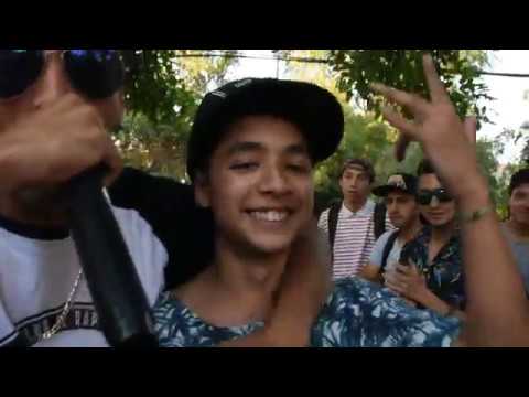 Jerzon vs Pemaf // FINAL // 2da Fecha Radical Series