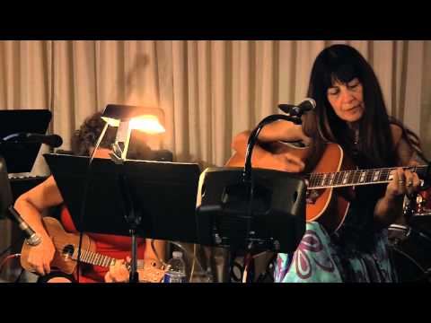 I Lost It (Lucinda Williams cover) Campfire Girls (Mary Lou & Cyd)