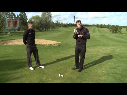 DGTV - TaylorMade ATV Wedge