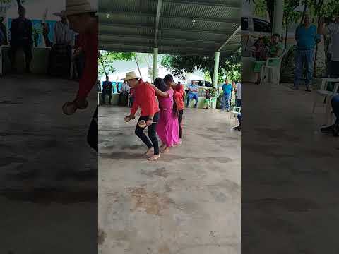 Jeki en Kuerima. Distrito de Mirono. #ngäbebuglé