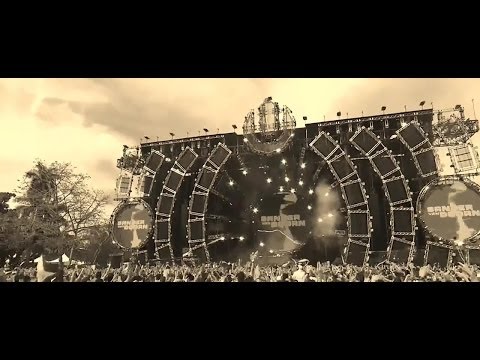 Sander Van Doorn & Martin garrix & DVBBS - Gold skies (ft. Aleesia) [PREVIEW] RIP