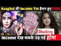 Naagin 6 This Week Shocking Income Colors TV All Shows Income Naagin 6 TRP Naagin 6 Episode Today