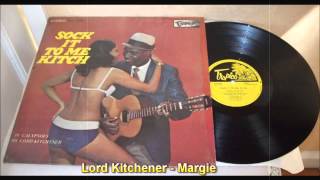 Lord Kitchener - Margie [1970]