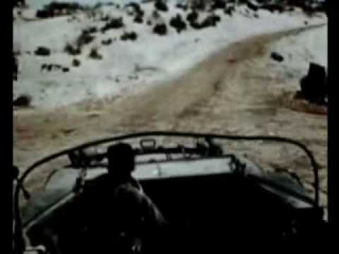 Operation Bodyguard - the D-Day Deception Part 1 of 5