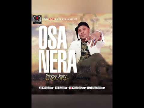 OSANERA[official audio]2021