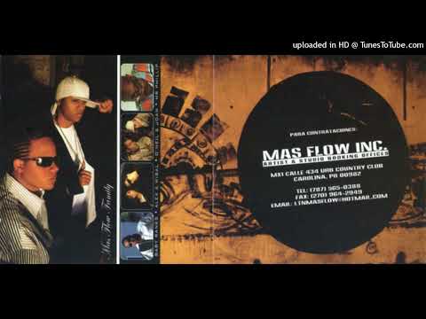 19. Wibal & Alex - Fantasía (Luny Tunes - Mas Flow 2)