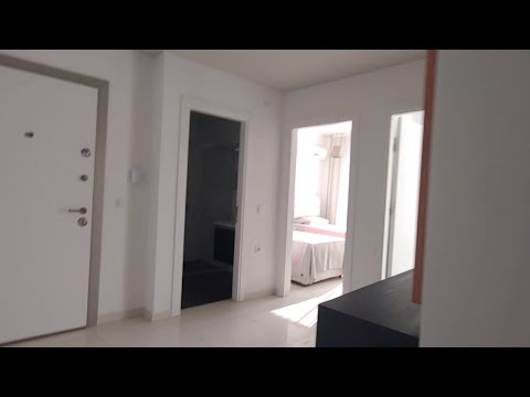 Alanya - Top 4-Zimmer Wohnung in mega Anlage zu verkaufen - Ali Iscitürk