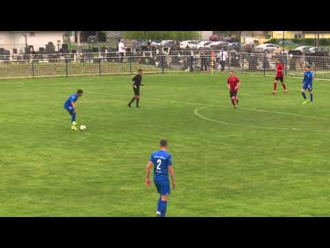 SLAVONAC (B) vs SLAVONIJA 0:2 (26. kolo, Treća HNL - Istok 20/21)