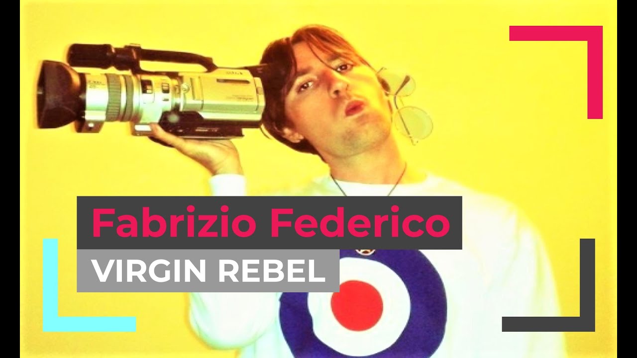 PIF: Fabrizio Federico