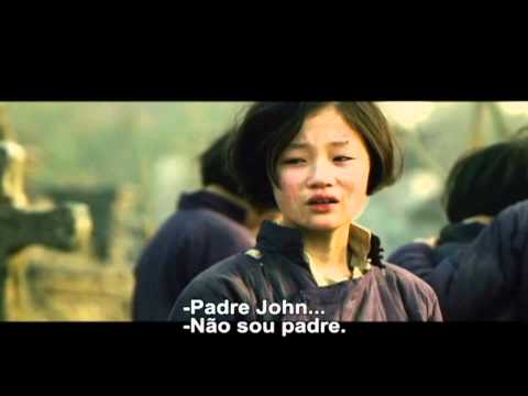 Flores do Oriente - Trailer Legendado HD