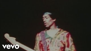 Jimi Hendrix - Voodoo Child - A Whole New World