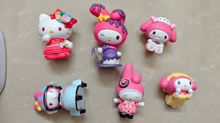 My Hello Kitty Collection #hellokitty #kitty