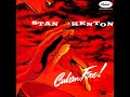 Stan Kenton -  Cuban Fire!  ( Full Album )