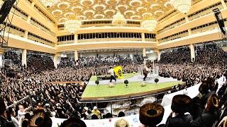 פורים שפיל ב'ויזניץ - תשפ"ו | Viznitz Purim Shpeil - 2026