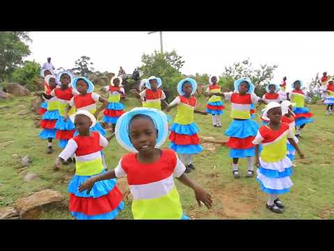 NI JUBILEI(Official video) BY ST. PATRICK'S MARANI PMC CHOIR