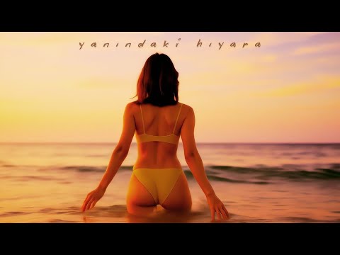 EGE ÇUBUKÇU - YANINDAKİ HIYARA