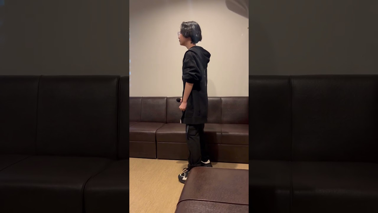 うぴこ〜カラス(cover)#宇都宮聖