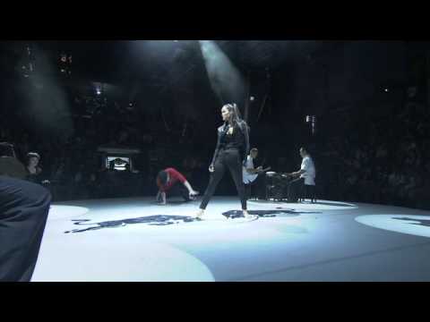 2011 Red Bull BC One Taiwan Qualifier  - Opening Performance