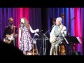 Steve Martin & Edie Brickell - Fighter